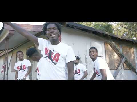 NBA 3Three x NBA Extendo  Wrong Wit Em MUSIC VIDEO