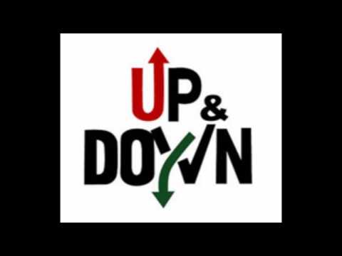 Kid Digital - Up & Down