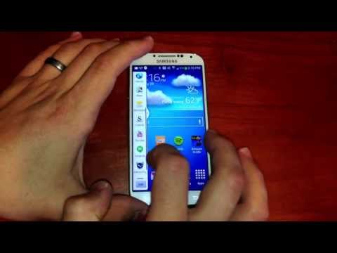 Video preview