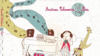 Andrea Echeverri - Madre Naturaleza