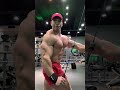 Single Arm Tricep Pushdown