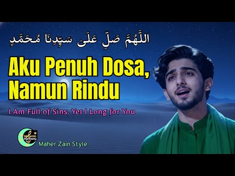 I'm Full of Sin, But I Miss You — Prayers Touching Hearts Full of Regret & Hope