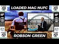 Loaded Mag Episode 80 With Special Guest Robson Green