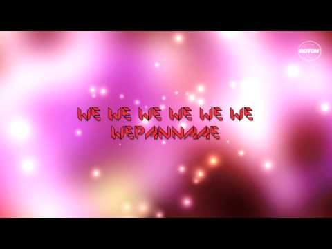 Let's Go Project - Yeke Yeke