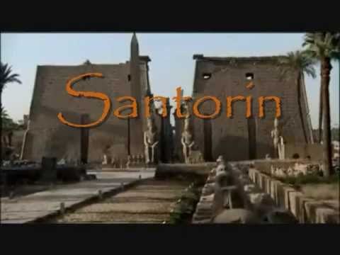 PharaOm & Somnesia - Santorin