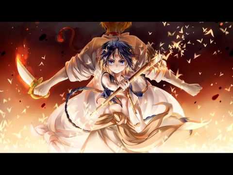 Nightcore - The Phoenix {13}