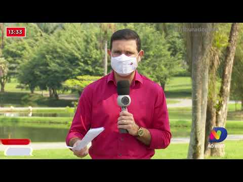 Oportunidade: PM abre processo seletivo para agentes temporários