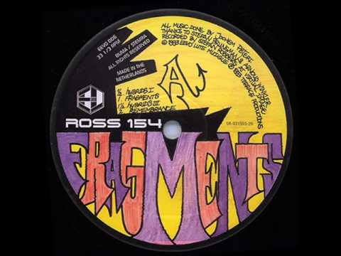 Ross 154 - Mayflower (Dave Angel's X-MIX4 pitch)