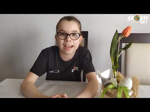 Świąteczne życzenia i wiosenne konkursy