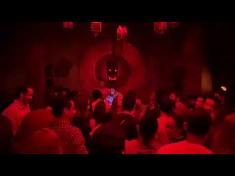 Rina X Benji Kokoro Audio Café Santiago de Querétaro