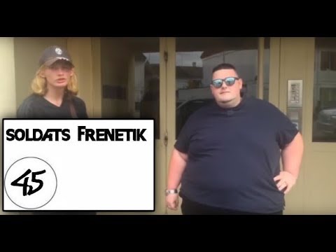 [EN DIRECT] GabMorrison - Interview de Rappeur #96 : Sesko & Gonessiano