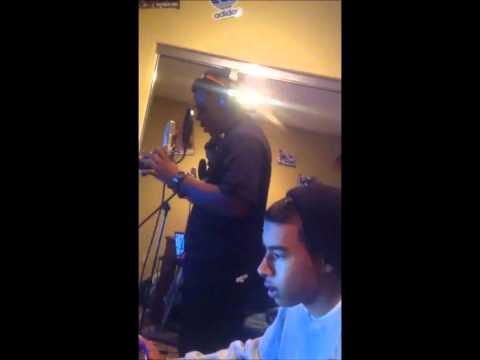 "Earn Butter" (Burn Rubber Remix) SeanTheDon