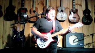 Video thumbnail for Garrett Park Guitars - 1966 Rickenbacker 450/12 Fireglo by garrettparkguitars