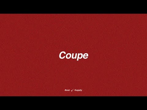 "COUPE" | Drake x Travis Scott x Migos x Young Thug Free Type Beat | Rap Trap Beat Instrumental