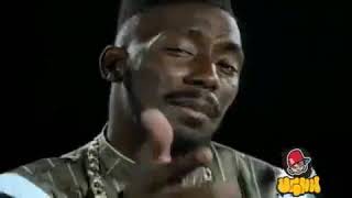 I Get The Job Done - Big Daddy Kane