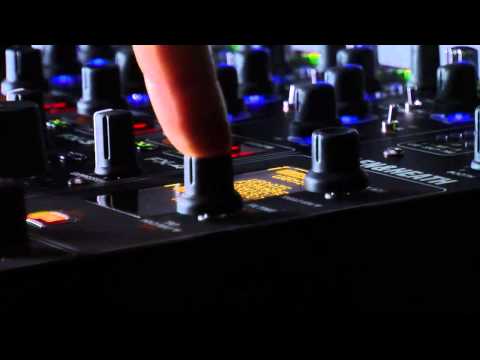 Xone:DB4 Reloaded - Firmware V2