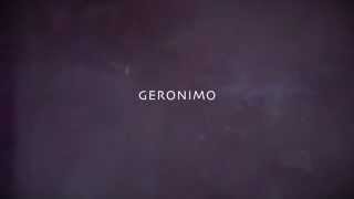 GERONIMO - Kamea (Original mix) [video]