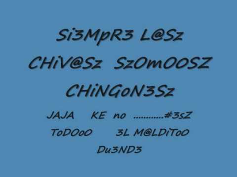 soy igual ke tu duende