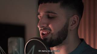 Download lagu LAW KANA BAINANA (Cover)  - Haider Ahmed | English translation mp3