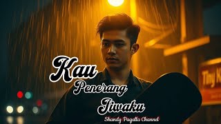 Download lagu Kau Penerang Jiwaku – Lagu Slow Rock Melayu Menyentuh Hati 2025 mp3 Download lagu Kau Penerang Jiwaku – Lagu Slow Rock Melayu Menyentuh Hati 2025 mp3