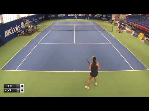 Berankova Karolina v Lys Eva - 2020 ITF Altenkirchen