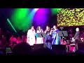 Ilayaraja S Concert In Washington DC Murattu Kalai Podhuvaga En Manasu Thangam Female Version