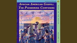 I Was Standing By the Bedside of a Neighbor