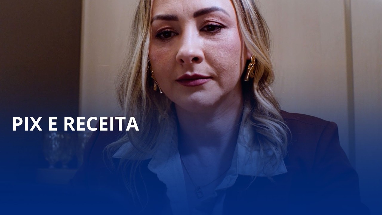 Pix e Receita. O que entra na conta e o que vai na declaração de imposto de renda