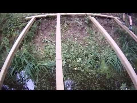 Color Obstacle Run 2013