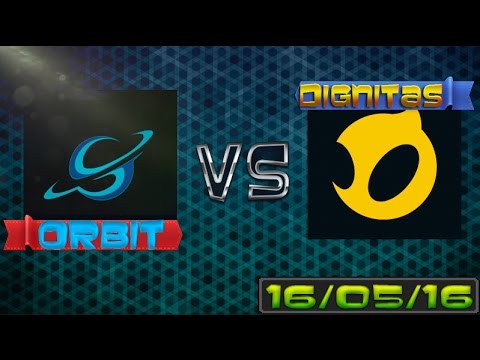 CSGO Lounge Betting Predictions - Orbit vs Dignitas / ZefirTV Predicts