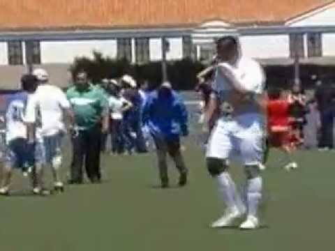 Real Zamora vs Celaya