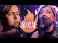 Adonai WorshipMob Original Live Worship Spontaneous