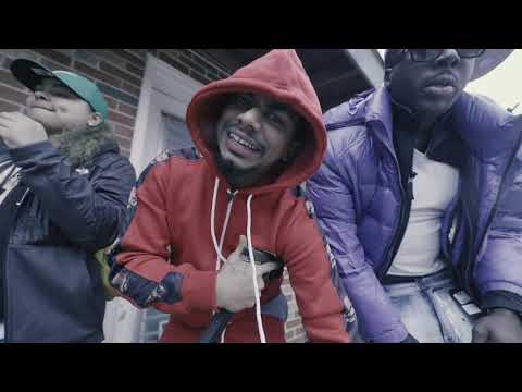 AM - Facts 2.5 ( Official Music Video )