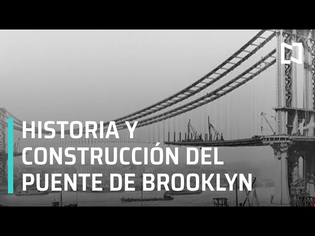 Vídeo relacionado con KUSTOM ART Cuadro de pared contorneado Serie Paisajes y Ciudad Nueva York Puente de Brooklyn de noche Impresión sobre madera 25 x 18 cm