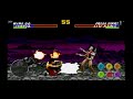 Ultimate Mortal Kombat Trilogy Sheeva Vs Liu Kang Fatality ️ ️