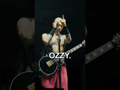 Robb Flynn + Matt Heafy + Black Sabbath's ‘Symptom of the Universe’ = 🔥 @ BLOODSTOCK 2025 🤘🏼😤