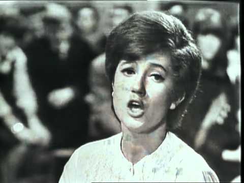 Alice Dona : sa première télé / Petit Conservatoire de Mireille (1962)