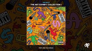 Jae Millz - Winter In America [The Art Exhibit: Collection 1]