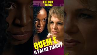 QUEM AMA CUIDA Quem é o pai de Tiago? Silvana não aceita fazer o exame de DNA no filho #shorts