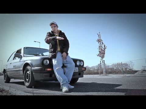 DERK & CORTEZ - Baby ich liebe dich ( Official Full HD Video )