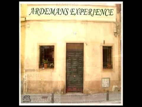 Ardemans Experience 