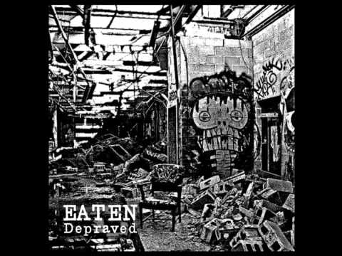 Eaten - Depraved [2014]