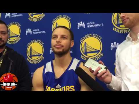 Steph Curry Responds To Lonzo Ball's Dad LaVar Ball. HoopJab NBA