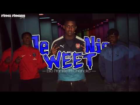 Famodis - Je Weet Niet (Prod. Braysenn)