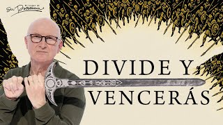 Divide y vencerás - Andrés Corson - 13 Septiembre 2025 | Prédicas Cristianas 2025