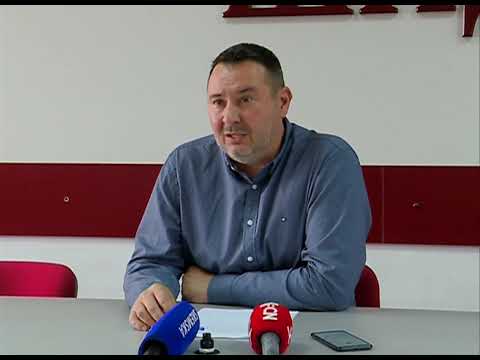 Sednica Opštinskog veća Šid