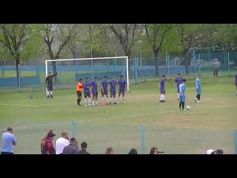 JJ URQUIZA vs SP. ITALIANO 1