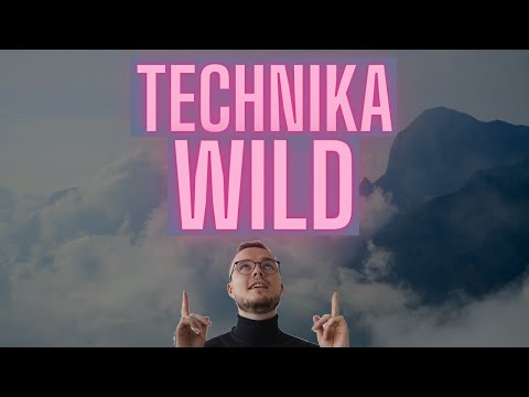 ŚWIADOMY SEN dzięki technice WILD - Kompletna instrukcja | LUCID DREAM