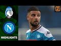 STRIJD IN BERGAMO! ⚔️ | Atalanta vs Napoli | Serie A 2019/20 | Samenvatting