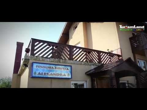 Pensiunea Alexandra - Vatra Moldovitei - Bucovina